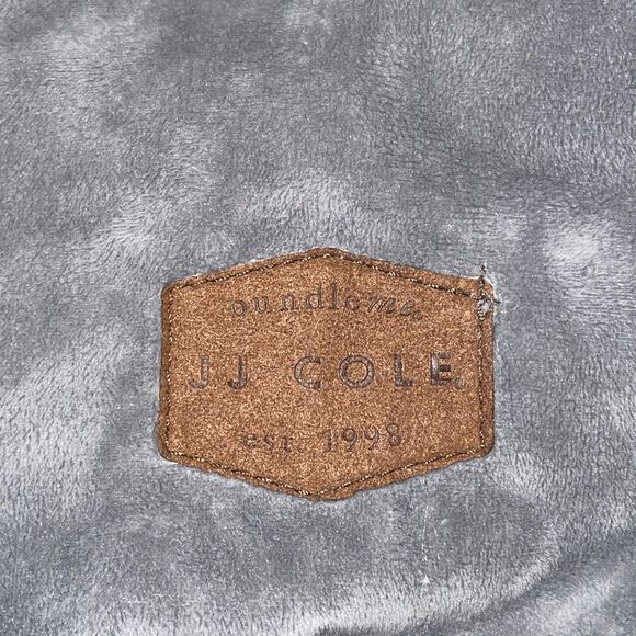 JJ Cole Bundleme Original Toddler Footmuff Car Seat Cover Stroller Jogger 0-12m - Picture 5 of 6